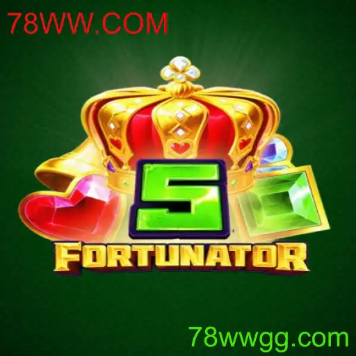 Descubra o Empolgante Mundo de 5Fortunator