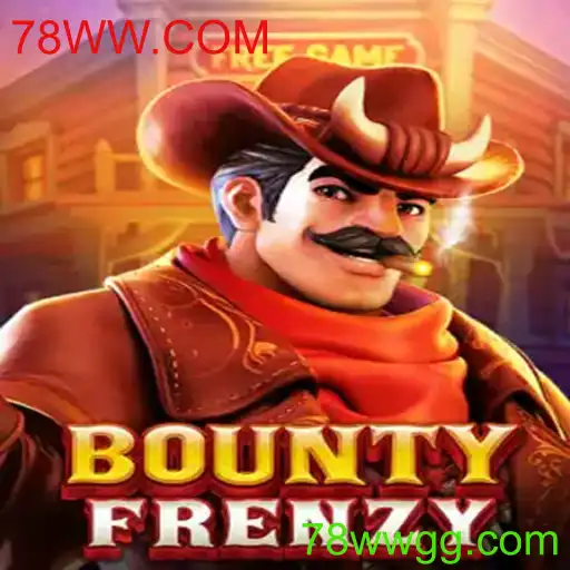 BountyFrenzy: Um Mergulho no Novo Fenômeno dos Jogos Online