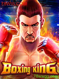 Descubra o Mundo de BoxingKing: Regras e Introdução Completas