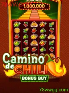 Explorando o Sensacional Mundo de CaminodeChiliBonusBuy