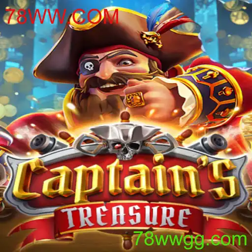 Explorando as Aventuras de CaptainssTreasure: Um Mergulho no Mundo de 78WW.COM