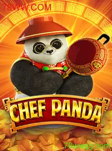 Descubra o Mundo de ChefPanda