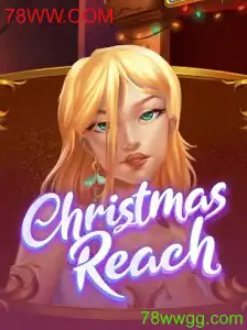 Jogo ChristmasReach: Mergulhe na Aventura Festiva com 78WW.COM