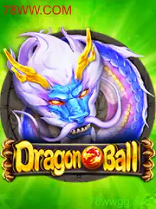 Explorando o Mundo de DragonBall: Um Mergulho Interativo com 78WW.COM