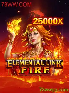 ElementalLinkFire: A Nova Sensação dos Jogos Interativos