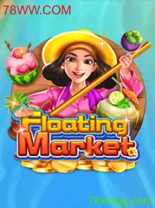 FloatingMarket: Explorando o Mundo do Novo Jogo de Estratégia da 78WW.COM