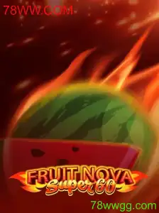 Explorando o Mundo de FruitNovaSuper60: Diversão e Estratégia