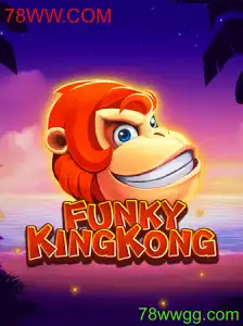Explorando FunkyKingKong: Um Mergulho no Mundo do Entretenimento Online