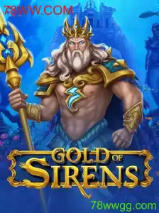 Explorando o Enigmático Mundo de GoldofSirens e a Inovadora Plataforma 78WW.COM
