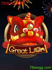 Explorando o Universo de GreatLion: Aventura e Estratégia no Jogo Inovador