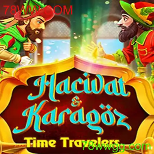 HacivatandKaragoz: Explorando o Mundo do Jogo de Sombras
