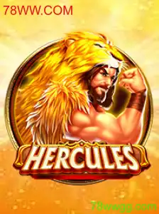Explorando o Jogo 'Hercules': Uma Aventura Épica