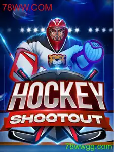 Explorando o Mundo de HockeyShootout e a Palavra-Chave 78WW.COM