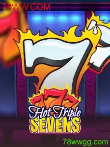 Explorando o Mundo do Jogo HotTripleSevens