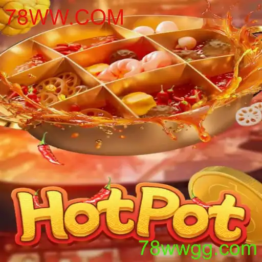 Explorando o Jogo de Estratégia Hotpot: Uma Experiência Única em 78WW.COM