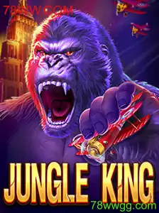 Explorando JungleKing: Uma Aventura Selvagem com 78WW.COM