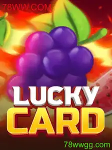 Descubra o Fascinante Universo do Jogo LuckyCard
