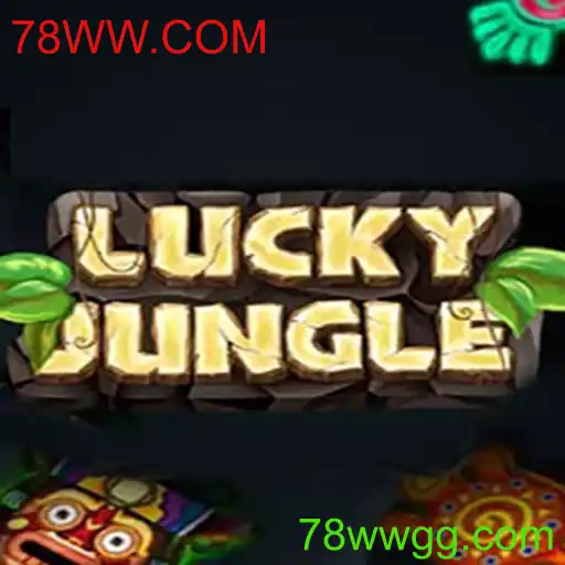 Explore o Mundo de Aventura e Sorte com LuckyJungle