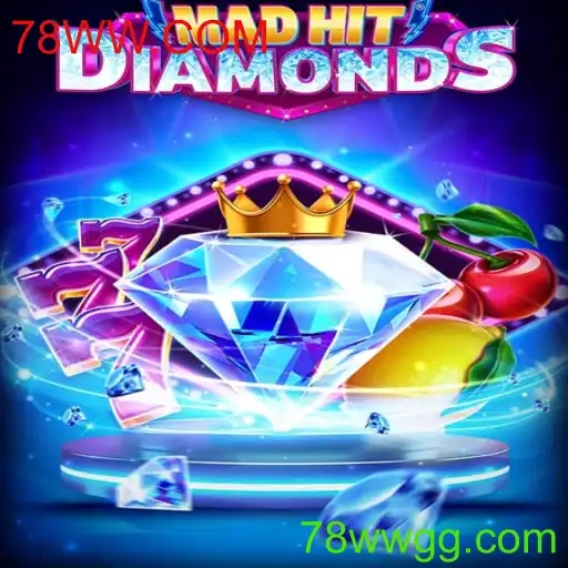 MadHitDiamonds: Um Mergulho Atraente no Mundo do Entretenimento Digital