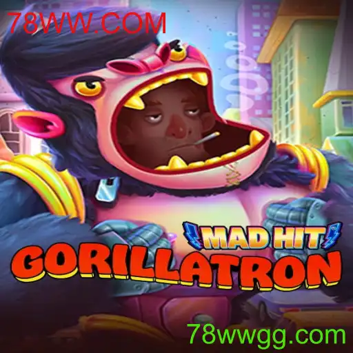 Explorando o Universo de MadHitGorillatron: Um Guia Completo