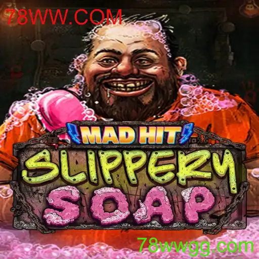 MadHitSlipperySoap: Descubra o Novo Fenômeno dos Jogos