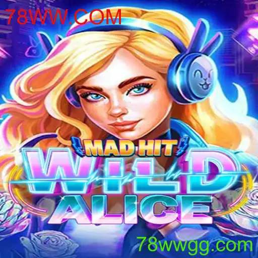 Explorando o Mundo Encantado de MadHitWildAlice