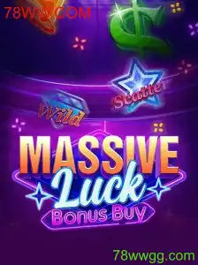 Descubra o Fascinante Mundo de MassiveLuckBonusBuy: Regras e Estratégias
