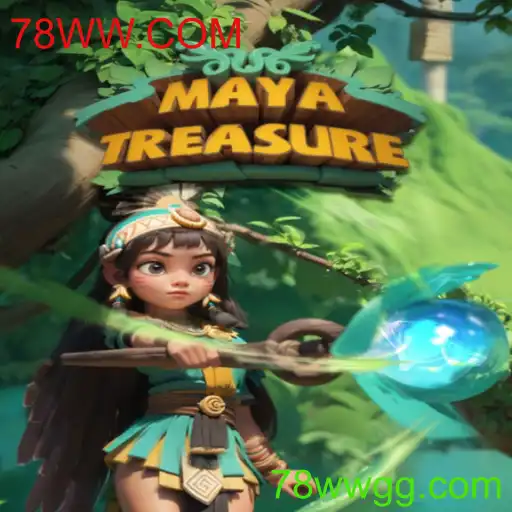 Descubra os Segredos do Jogo MayaTreasure