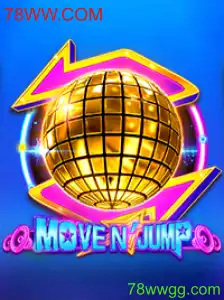 MovenJump: Um Mergulho no Mundo do Jogo Revolucionário