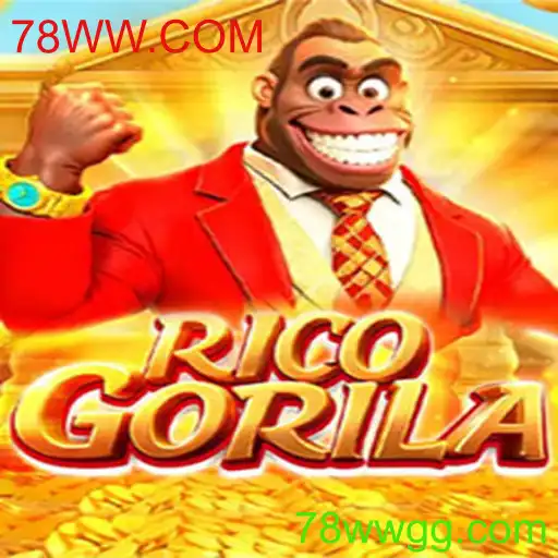 Descubra o Mundo de Aventura e Estratégia com RicoGorila e 78WW.COM