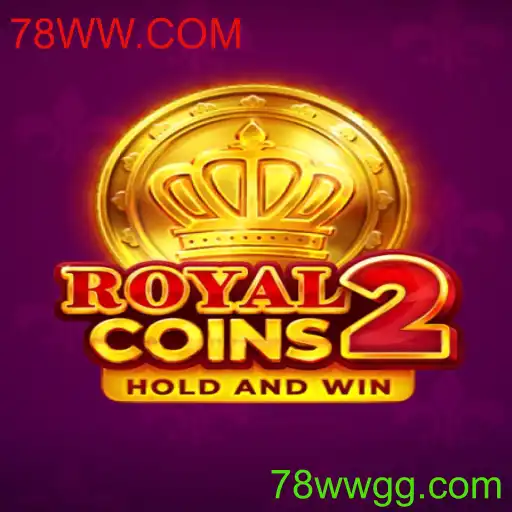 Descubra as Emoções de RoyalCoins2: Um Mergulho no Mundo dos Jogos de Azar