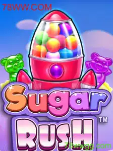 Explorando o Mundo Doce de SugarRush: Uma Viagem Entre Doces e Diversão