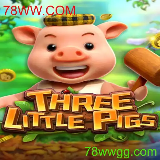 Descubra o Mundo Fascinante do Jogo THREELITTLEPIGS
