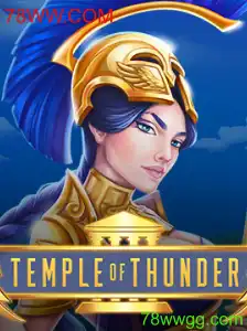 Descubra a Aventura Épica de TempleofThunder