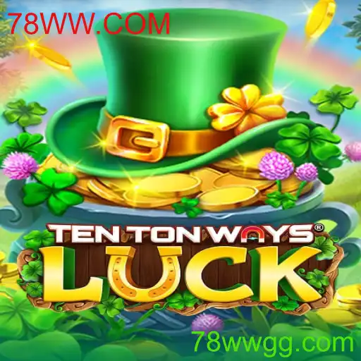 Explorando o Universo de TenTonWaysLuck: Um Mergulho no Mundo do Jogo
