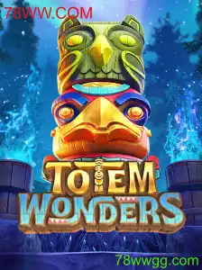 Explorando as Maravilhas do Jogo TotemWonders