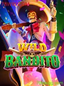 Explorando o Mundo Fascinante de WildBandito: Guia Completo
