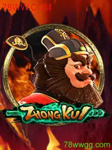 ZhongKui: Explorando o Universo do Jogo e Estratégias no 78WW.COM